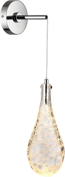 Светильник Odeon Light Braid 7148/5WL