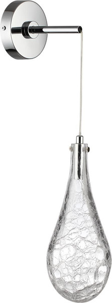 Светильник Odeon Light Braid 7148/5WL