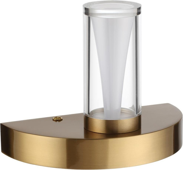 Светильник Odeon Light Defance 7144/5WL - фото