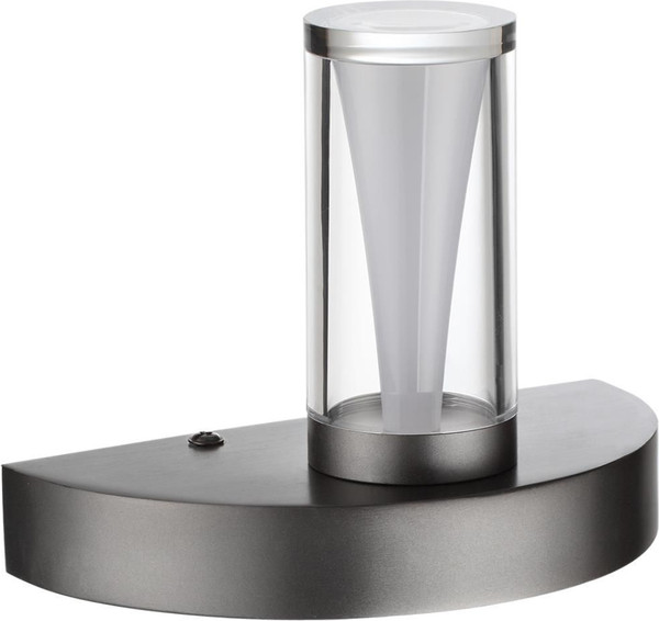 Светильник Odeon Light Defance 7143/5WL - фото