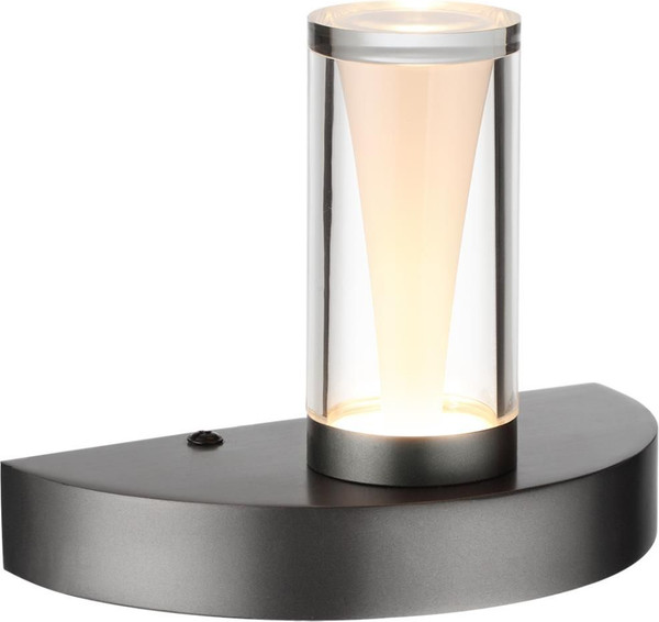 Светильник Odeon Light Defance 7143/5WL