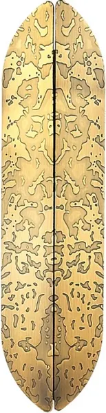 Бра Odeon Light Brando 7173/10WL - фото