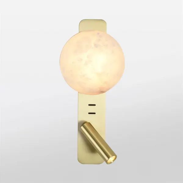 Бра Odeon Light Albergo 7164/9WL - фото