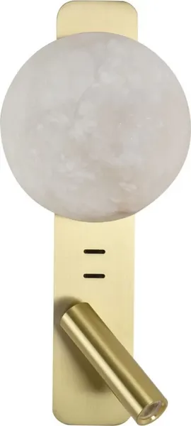 Бра Odeon Light Albergo 7164/9WL