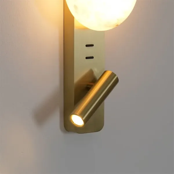 Бра Odeon Light Albergo 7164/9WL