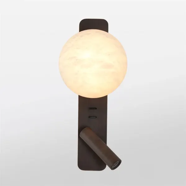 Бра Odeon Light Albergo 7163/9WL - фото