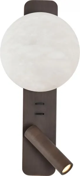 Бра Odeon Light Albergo 7163/9WL