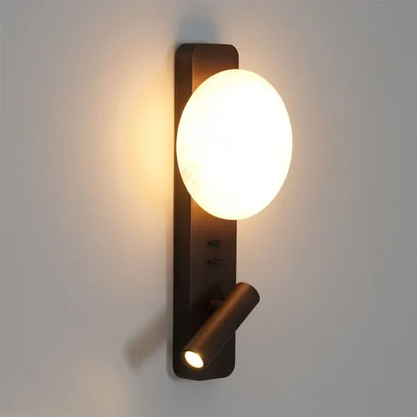 Бра Odeon Light Albergo 7163/9WL