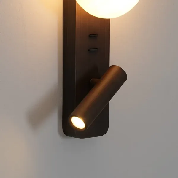 Бра Odeon Light Albergo 7163/9WL