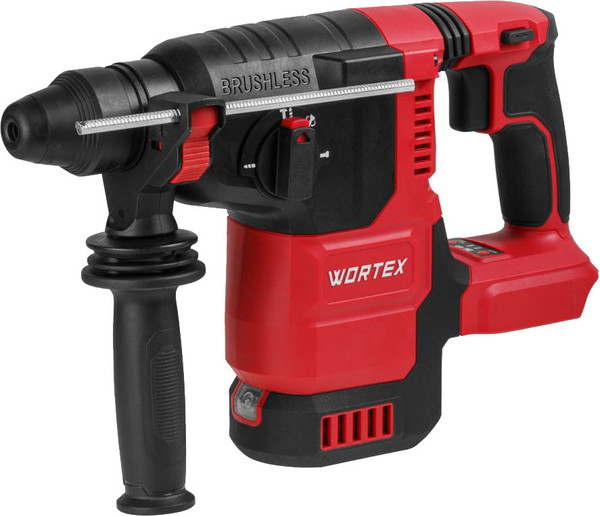 Перфоратор Wortex CRH 1822 XLT Solo / 1334920 - фото