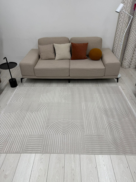 Коврик Radjab Carpet Моника Прямоугольник MC 402A