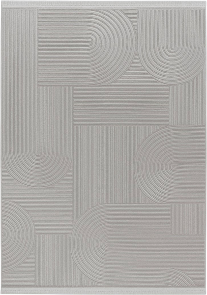 Ковер Radjab Carpet Моника Прямоугольник MC 402A - фото