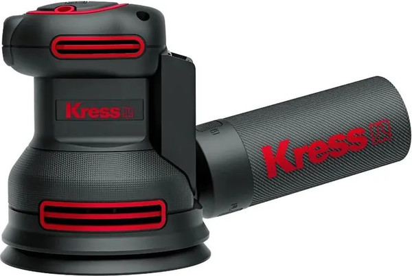 Эксцентриковая шлифовальная машина Kress KUD20.9 - фото