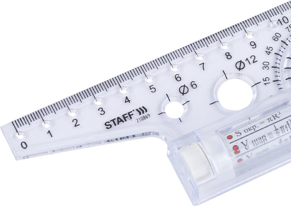 Рейсшина Staff С рейсшиной / 210869