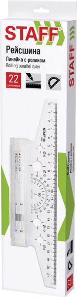 Рейсшина Staff С рейсшиной / 210869