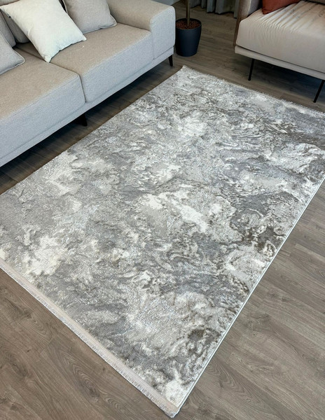 Коврик Radjab Carpet Беллуччи Прямоугольник NP 492