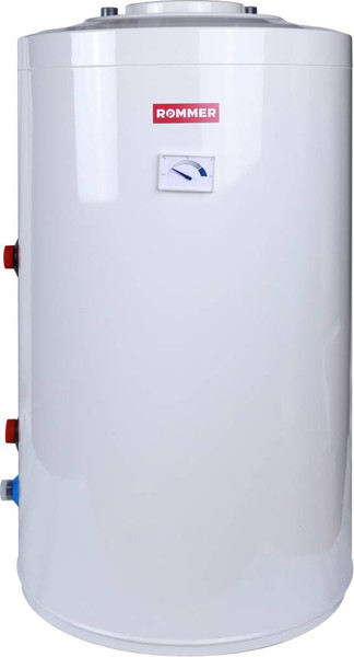Бойлер косвенного нагрева Rommer RWH-1110-000100 - фото
