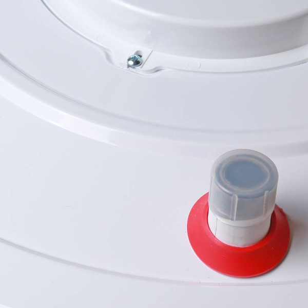 Бойлер косвенного нагрева Rommer RWH-1110-000100