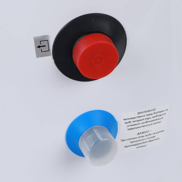 Бойлер косвенного нагрева Rommer RWH-1110-000100