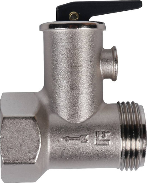 Бойлер косвенного нагрева Rommer RWH-1110-000100