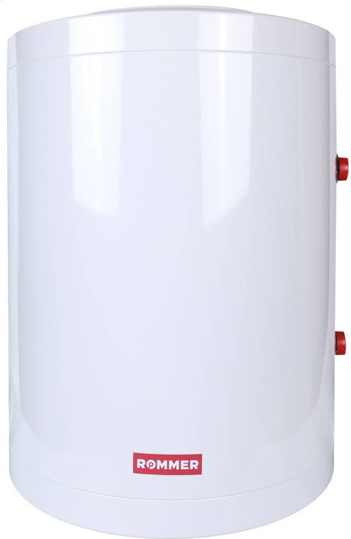 Бойлер косвенного нагрева Rommer RWH-1210-000100 - фото