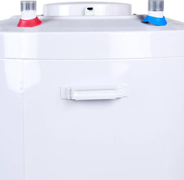 Бойлер косвенного нагрева Rommer RWH-1210-000100