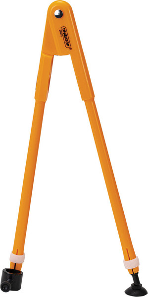 Циркуль Пифагор Для классной доски / 210873 - фото