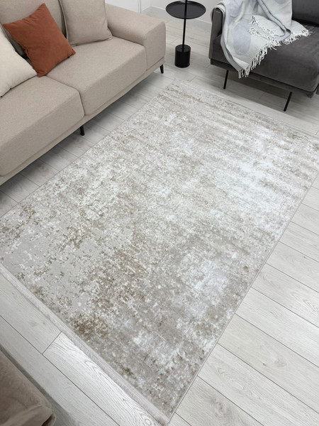 Коврик Radjab Carpet Аврелия Прямоугольник NP489A