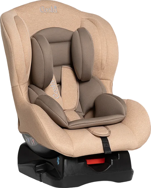 Автокресло Costa HB-03 - фото