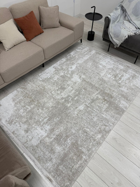 Коврик Radjab Carpet Аврелия Прямоугольник NP491A