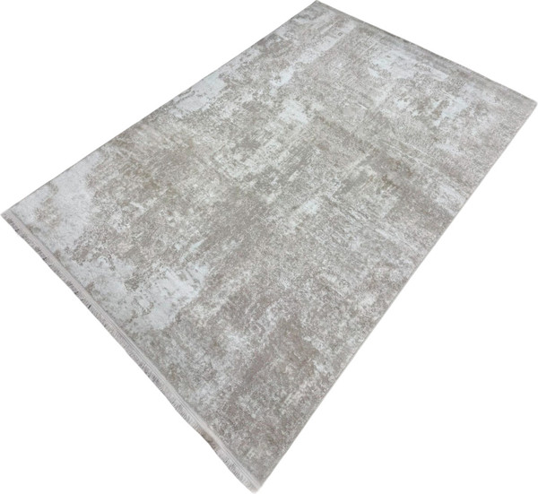 Коврик Radjab Carpet Аврелия Прямоугольник NP491A - фото