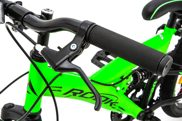 Детский велосипед ROOK TS200D