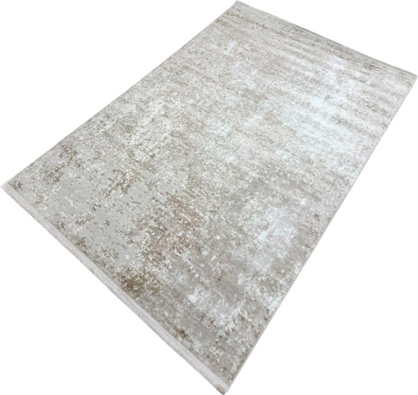 Коврик Radjab Carpet Аврелия Прямоугольник NP489A - фото