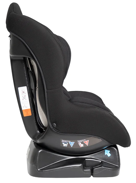 Автокресло Costa HB-03(2)