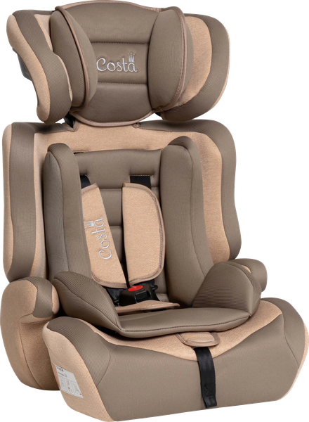 Автокресло Costa HC-01 - фото