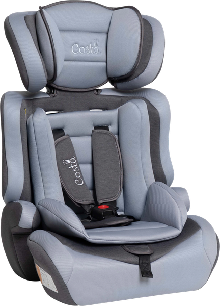 Автокресло Costa HC-01 - фото