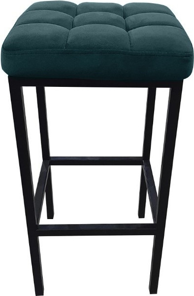 Табурет барный Древпром Камелот ДП2-07 - фото