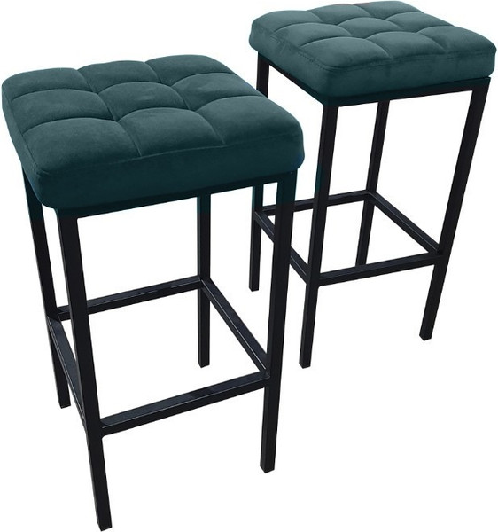 Табурет барный Древпром Камелот ДП2-07