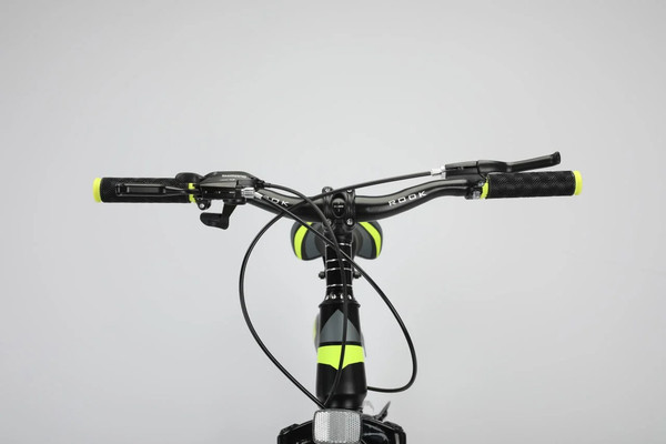 Детский велосипед ROOK MS201D