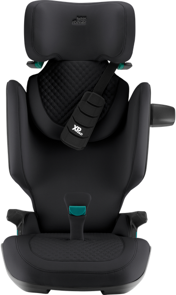 Автокресло Britax Romer Kidfix Pro Lux - фото