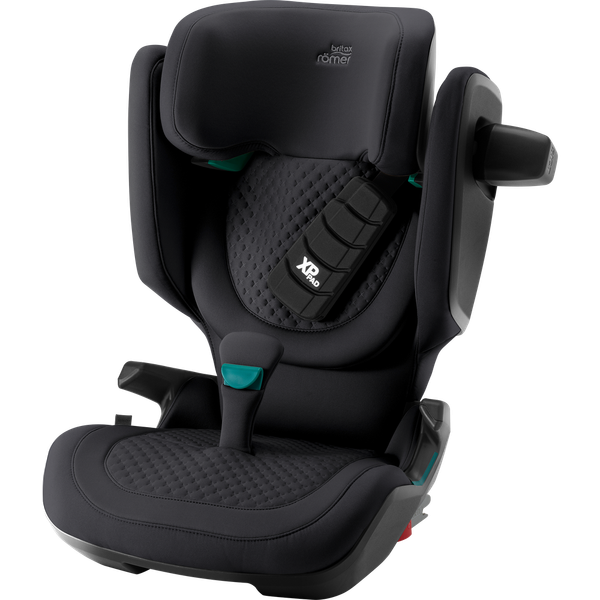 Автокресло Britax Romer Kidfix Pro Lux