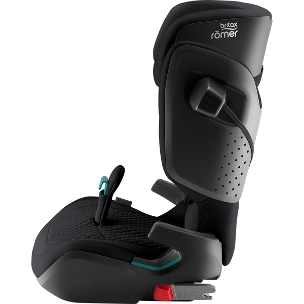Автокресло Britax Romer Kidfix Pro Lux