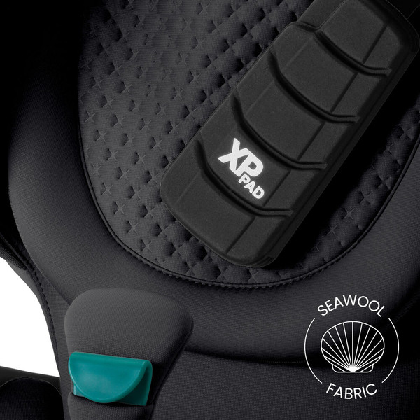 Автокресло Britax Romer Kidfix Pro Lux