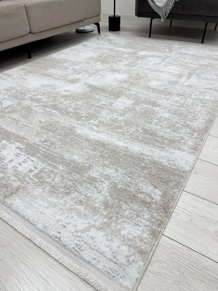 Ковер Radjab Carpet Аврелия Прямоугольник NP490A