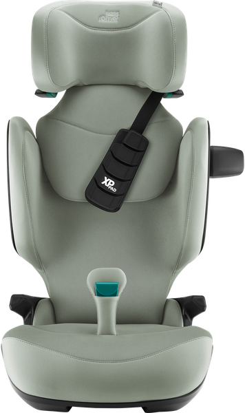 Автокресло Britax Romer Kidfix Pro Style - фото