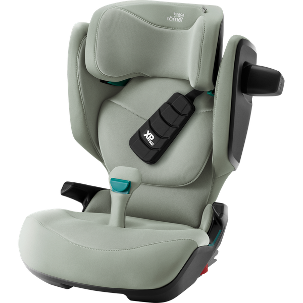 Автокресло Britax Romer Kidfix Pro Style