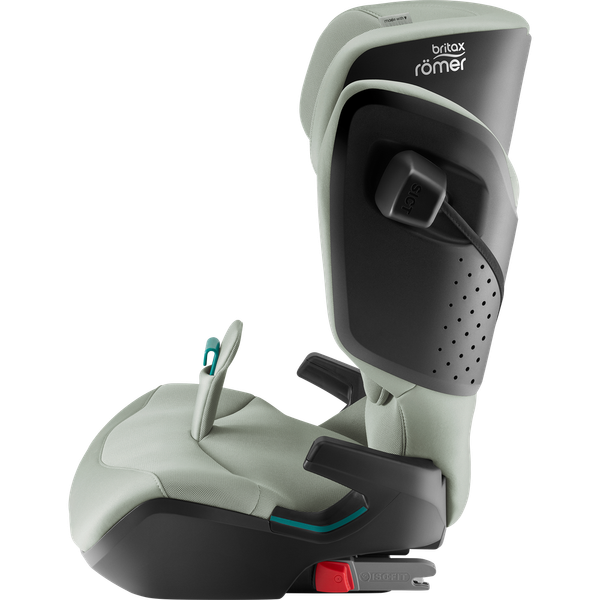 Автокресло Britax Romer Kidfix Pro Style