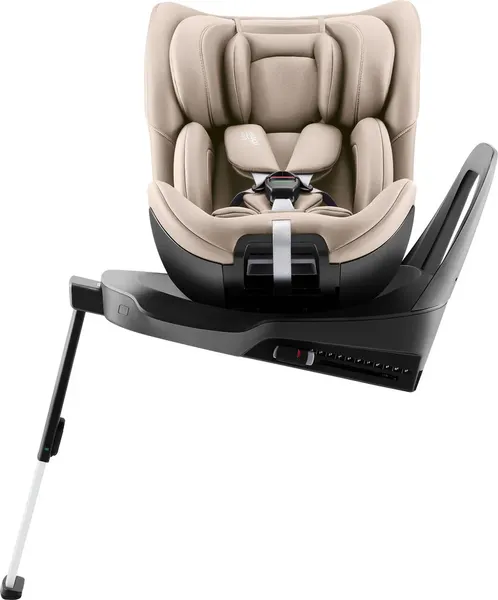 Автокресло Britax Romer Swivel2 chai - фото