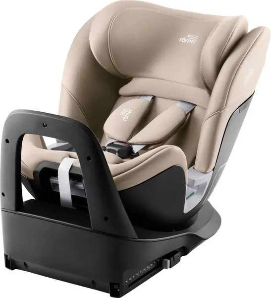 Автокресло Britax Romer Swivel2 chai