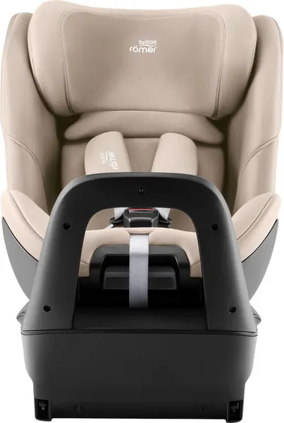 Автокресло Britax Romer Swivel2 chai